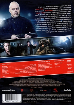 Pawn - Wem kannst du vertrauen? - Einzel-DVD - Neu & OVP